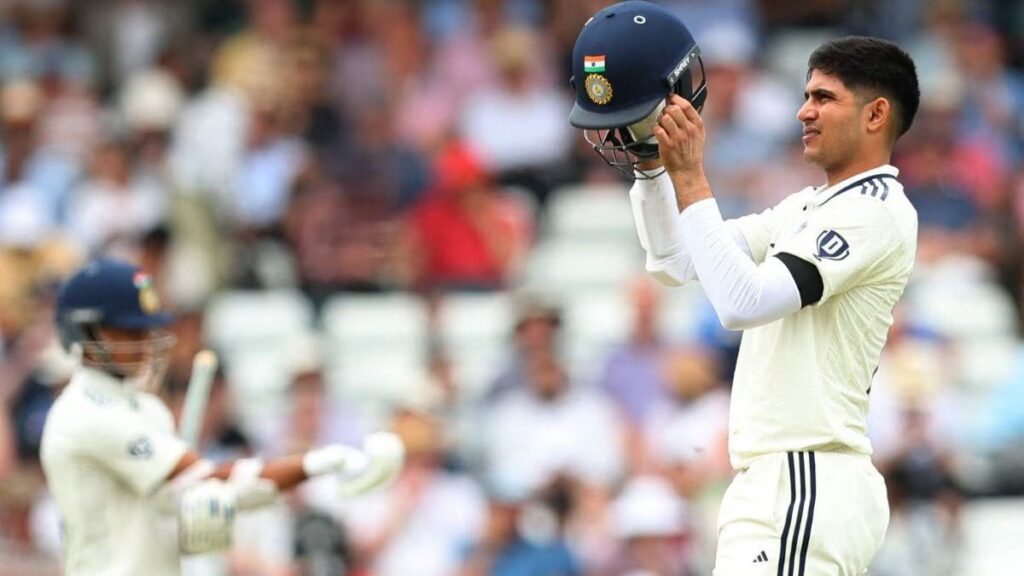 IND vs ENG: 1st Test – Gill’s Glorious Debut & 5 Highlights