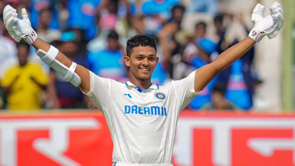 Ajit Agarkar: 5 Bold, Powerful Calls on Yashasvi Jaiswal