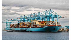 Global Shipping Disruption 2025: Red Sea & Gulf Maritime Routes at Risk Amid Iran Conflict