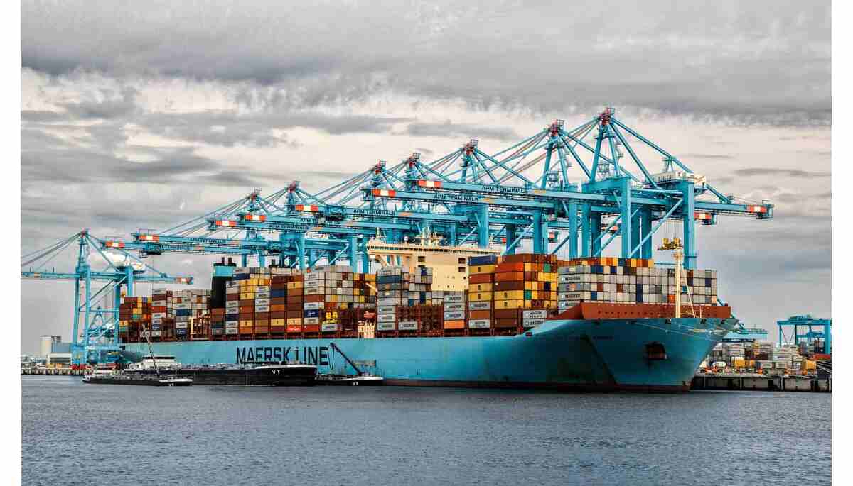 Global Shipping