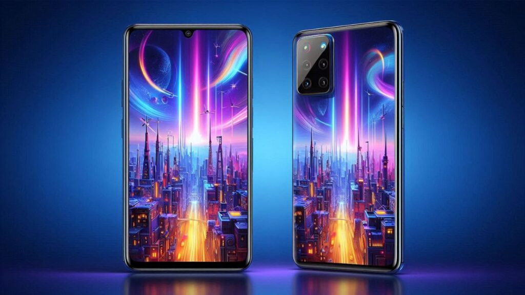 Best 5G Smartphones 2025: 10 Powerful Picks in India