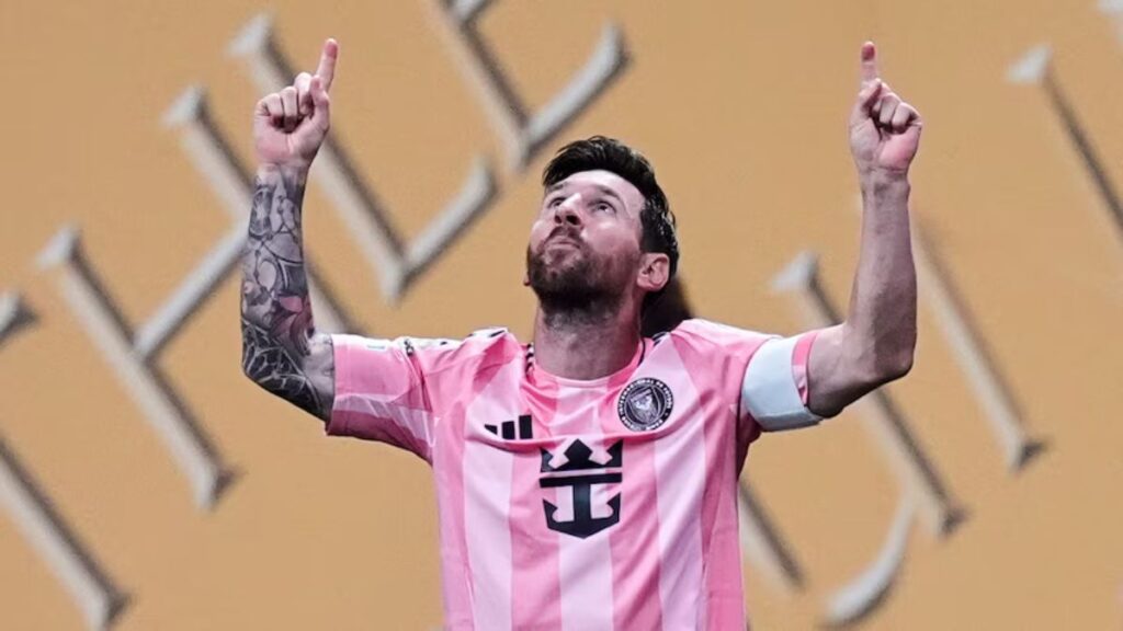 Inter Miami vs FC Porto
