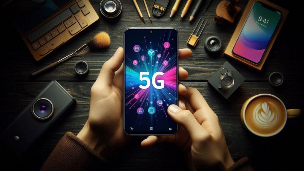 Best 5G Smartphones 2025: 10 Powerful Picks in India