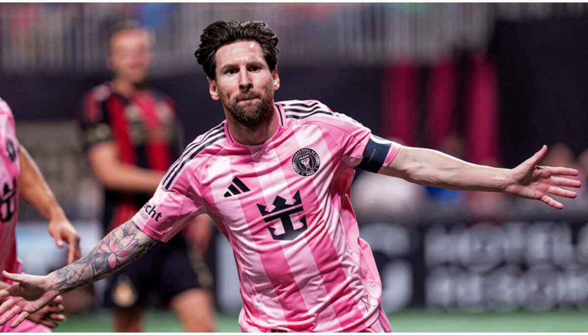 Inter Miami vs FC Porto LIVE, MIA 2-1 POR, Club World Cup 2025: Messi Freekick Puts Miami Ahead After Segovia Equaliser