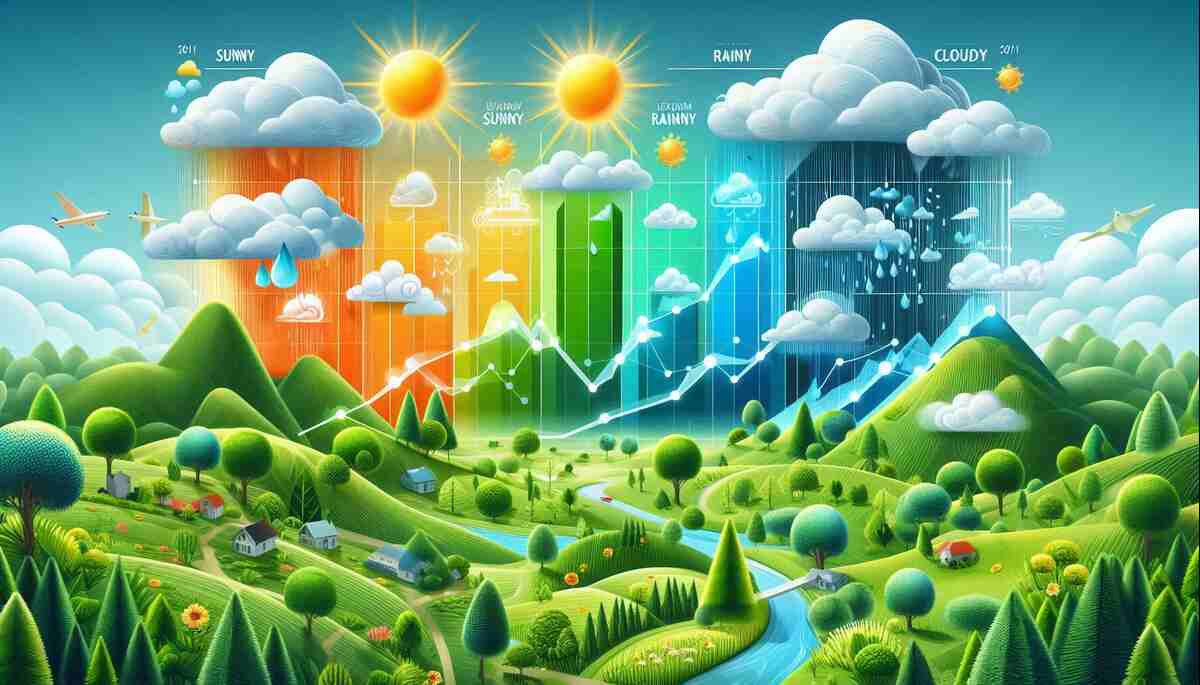 India Weather Update June 19, 2025: Monsoon Advances
