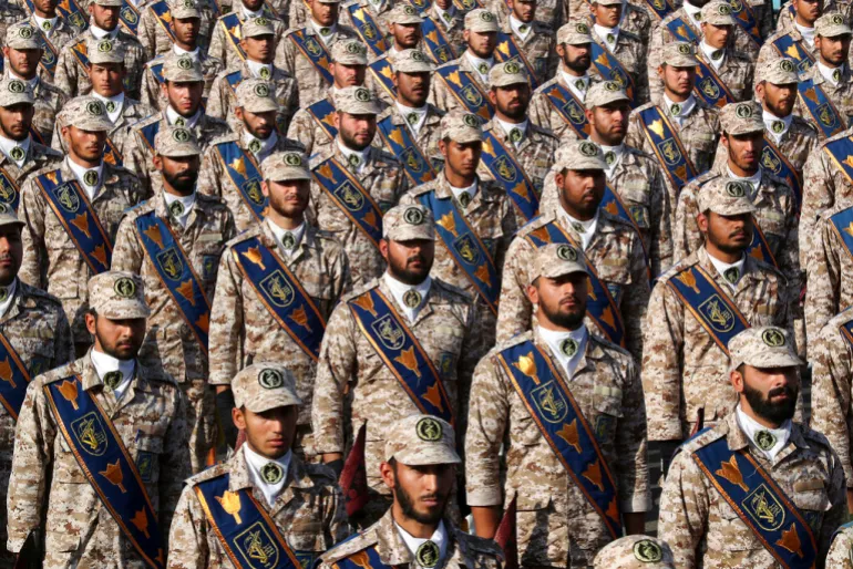 US attack on Iran
