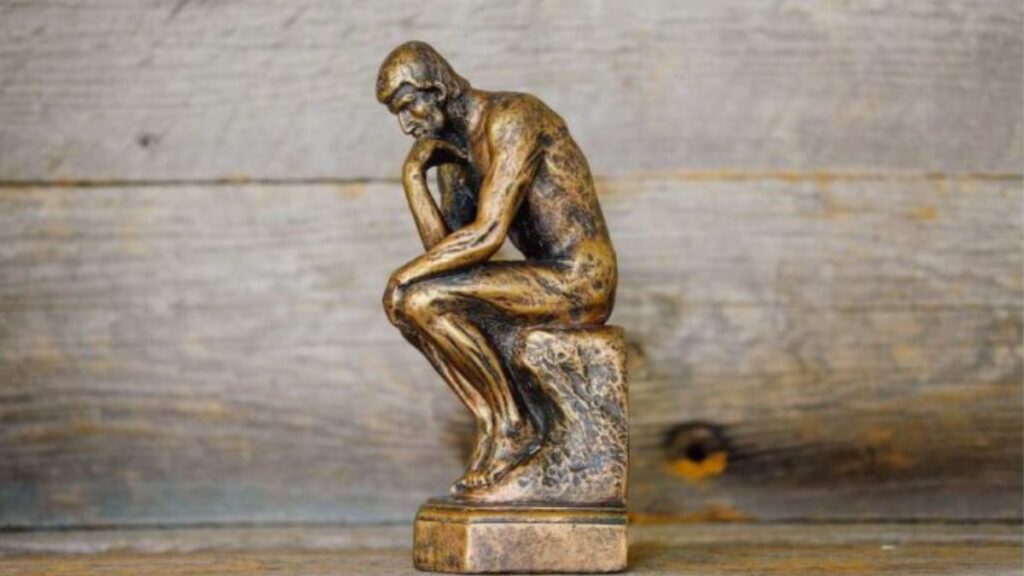 As a Man Thinketh by James Allen 7 Powerful Positive Shifts