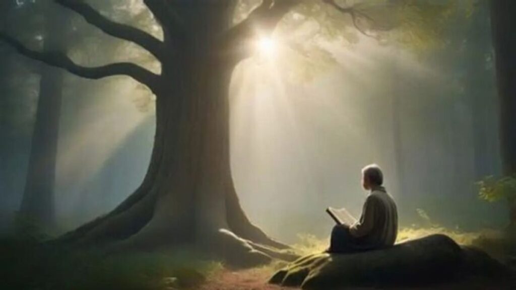 As a Man Thinketh by James Allen 7 Powerful Positive Shifts