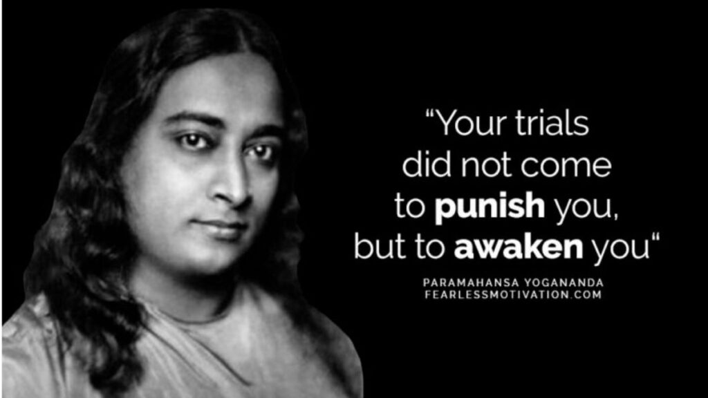 Autobiography of a Yogi Summary 7 Inspiring Truths