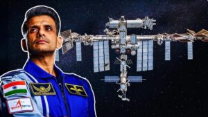 India’s Giant Leap Back to the Stars: Shubhanshu Shukla Blazes a Trail on Axiom-4’s 2025 Mission to the ISS