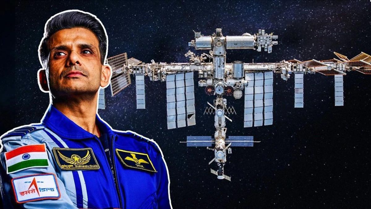 India’s Giant Leap Back to the Stars: Shubhanshu Shukla Blazes a Trail on Axiom-4’s 2025 Mission to the ISS