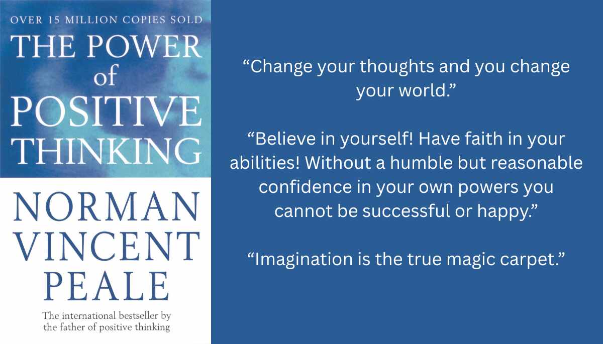 The Power of Positive Thinking