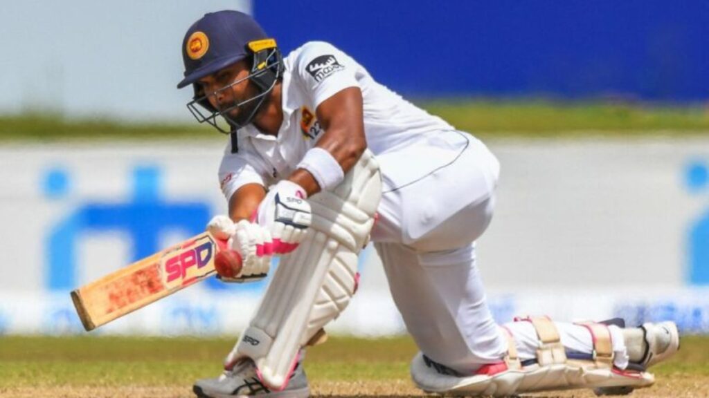 Dinesh Chandimal’s Rise 7 Inspiring Reasons to Notice