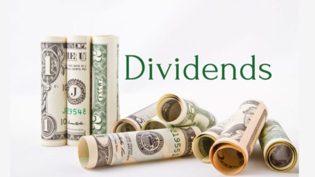 Dividend Stocks Breakout 2025 Strong 2 Picks