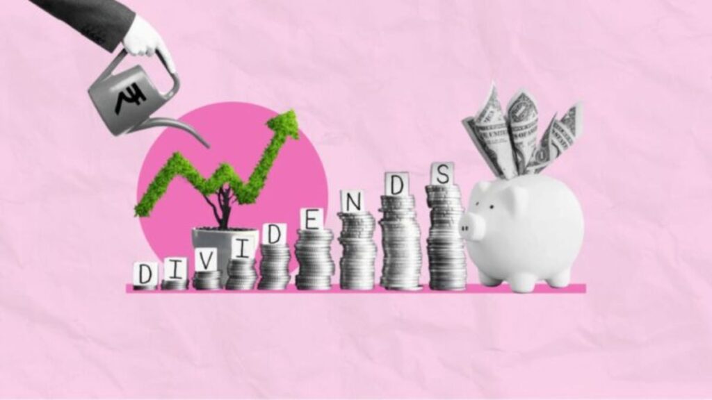 Dividend Stocks Breakout 2025 Strong 2 Picks