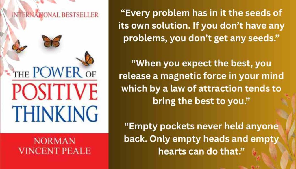 The Power of Positive Thinking