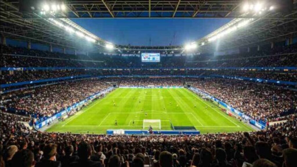 Gonzalo García Starts for Real Madrid Bold Breakthrough 7