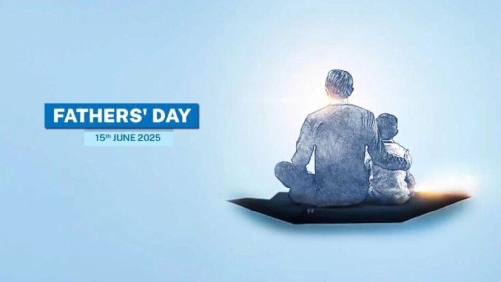 Happy Father’s Day 2025 15 Powerful Joyful Ideas