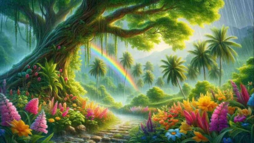 India Weather Update 5 Powerful Monsoon Alerts