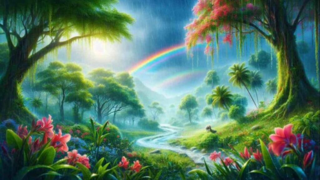 India Weather Update 5 Powerful Monsoon Alerts