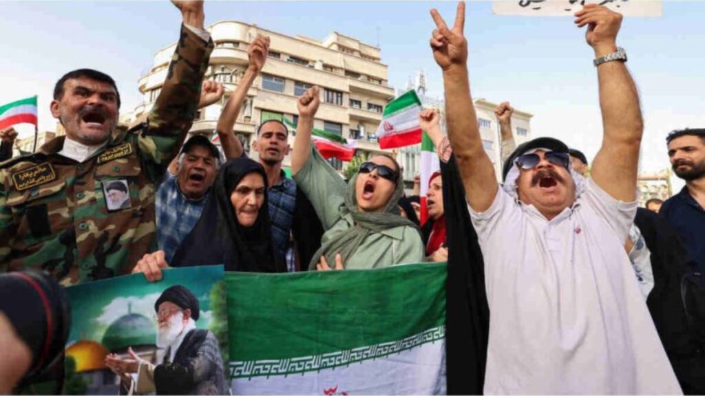 Iran Strikes U.S. Base in Qatar: 5 Crucial Global Insights