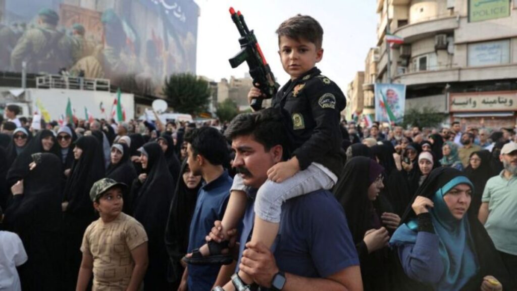 Iran Strikes U.S. Base in Qatar: 5 Crucial Global Insights