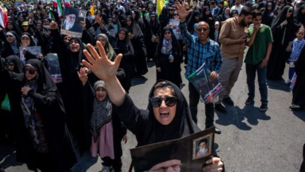 Iran Strikes U.S. Base in Qatar: 5 Crucial Global Insights