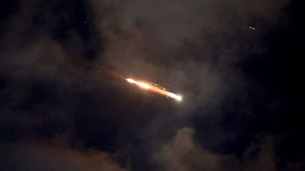 Iran Strikes U.S. Base in Qatar: 5 Crucial Global Insights