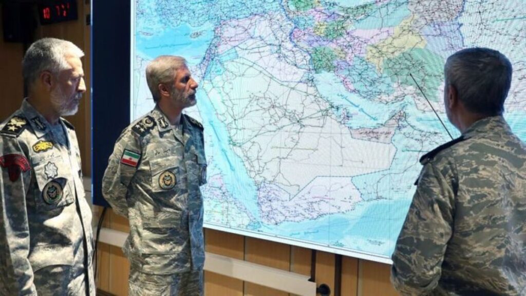 Iran Strikes U.S. Base in Qatar: 5 Crucial Global Insights