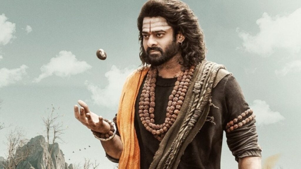Kannappa Prabhas Continues Rajinikanth’s Sentimental Legacy for the Manchu Family