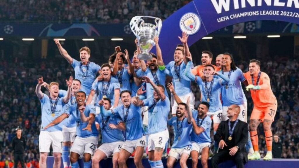 Manchester City Club World Cup Triumph 5 Brilliant Moments