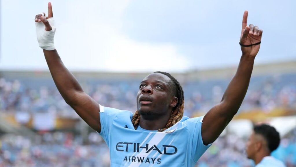 Manchester City Club World Cup Triumph 5 Brilliant Moments
