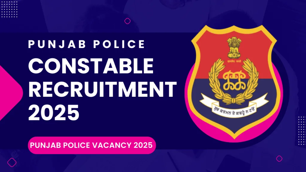 Punjab Police