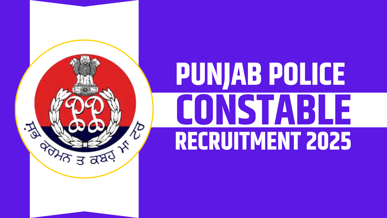 Punjab Police