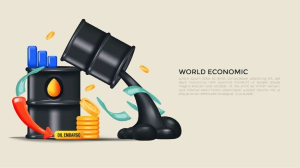 Rising Crude Oil Prices What it Means for You in India