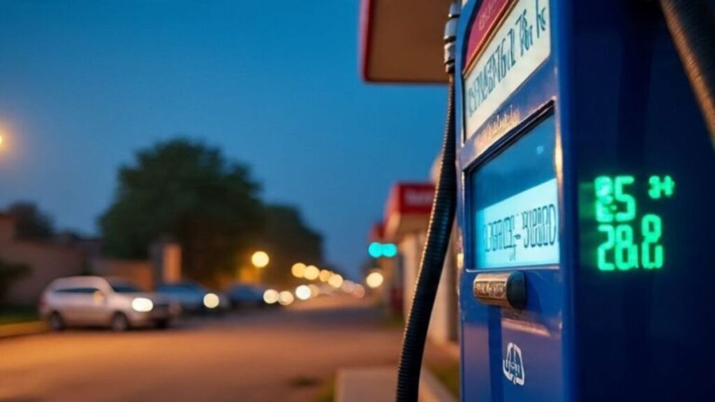 Rising Crude Oil Prices What it Means for You in India