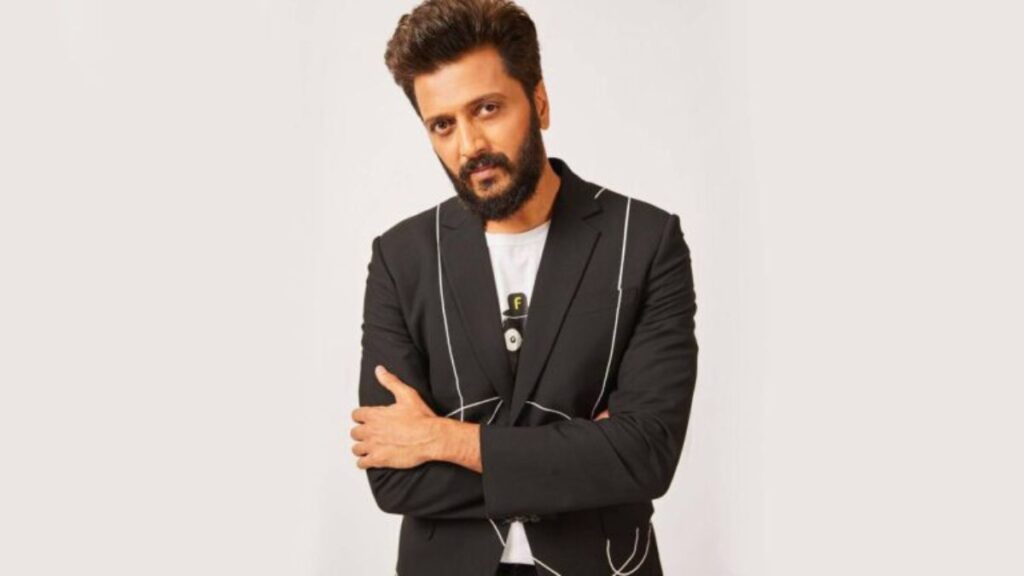 Riteish Deshmukh 5 Powerful OTT Films You’ll Love