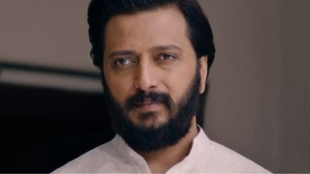 Riteish Deshmukh 5 Powerful OTT Films You’ll Love