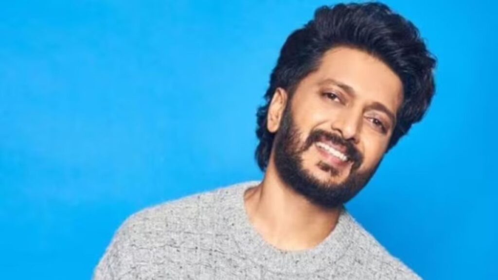 Riteish Deshmukh 5 Powerful OTT Films You’ll Love