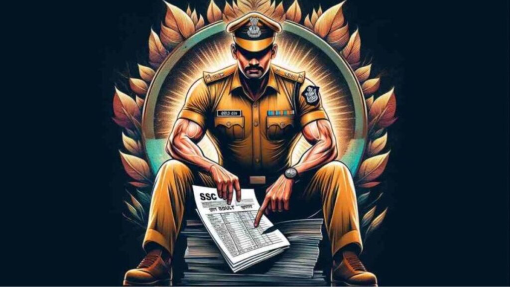 SSC GD Constable Result 2025: 7 Powerful Path to Proud Job