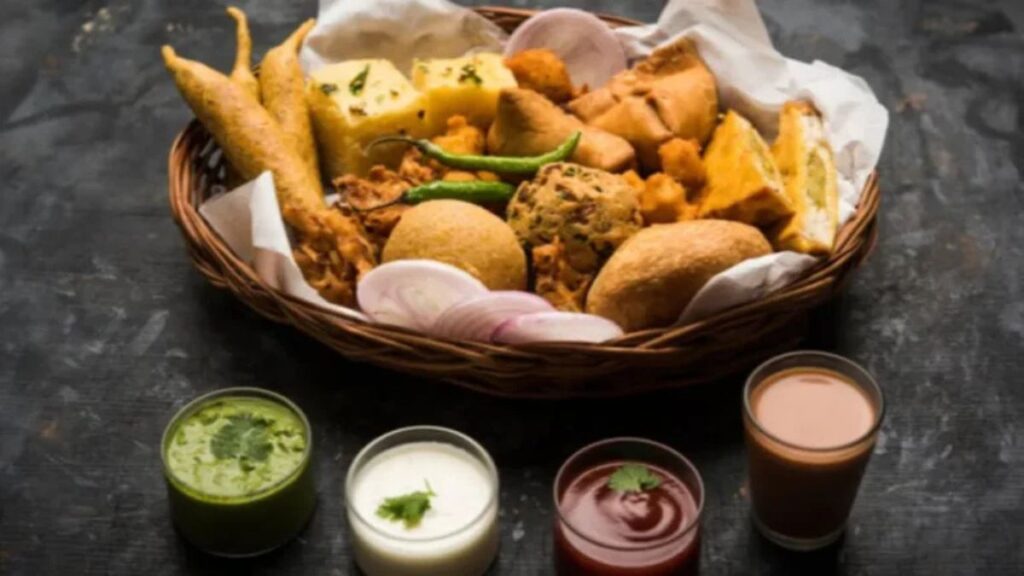 Severe Rainfall Alert in North India 5 Cozy Joyful Bites