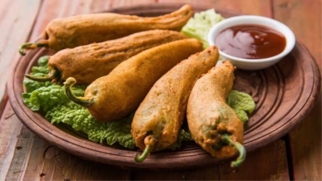 Severe Rainfall Alert in North India: 5 Cozy Joyful Bites