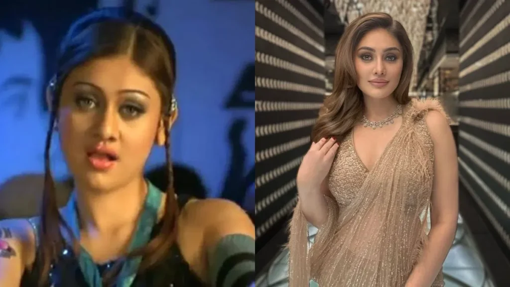Shefali Jariwala