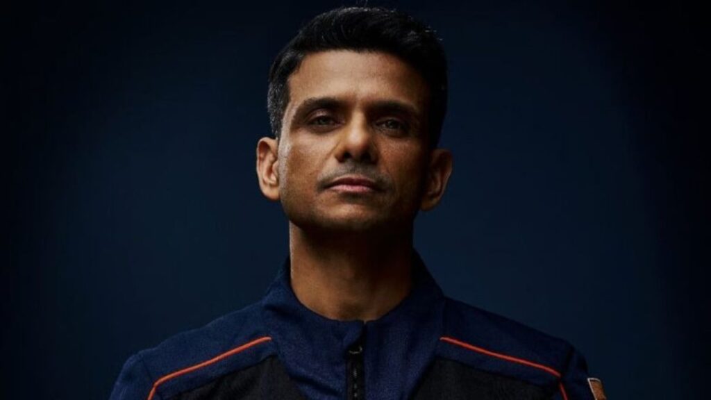 Shubhanshu Shukla 5 Inspiring Moments of Glory