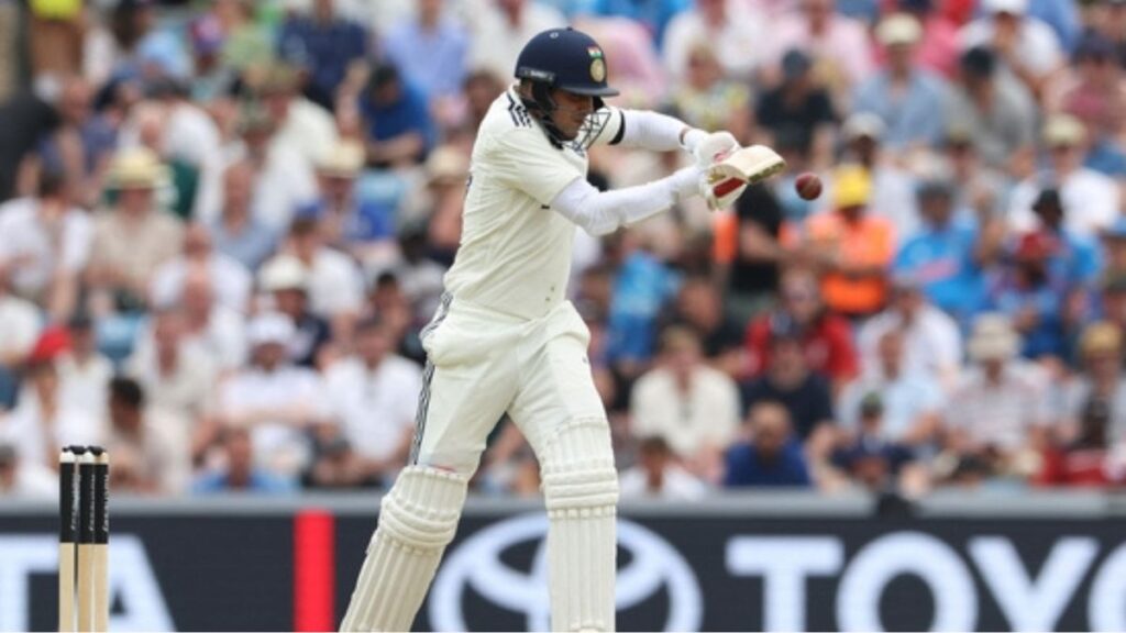 Shubman Gill Eyes Double Century: 5 Epic Moments