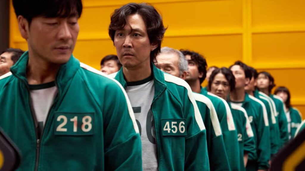 Squid Game Season 3 OTT Release Guide 7 Epic Facts