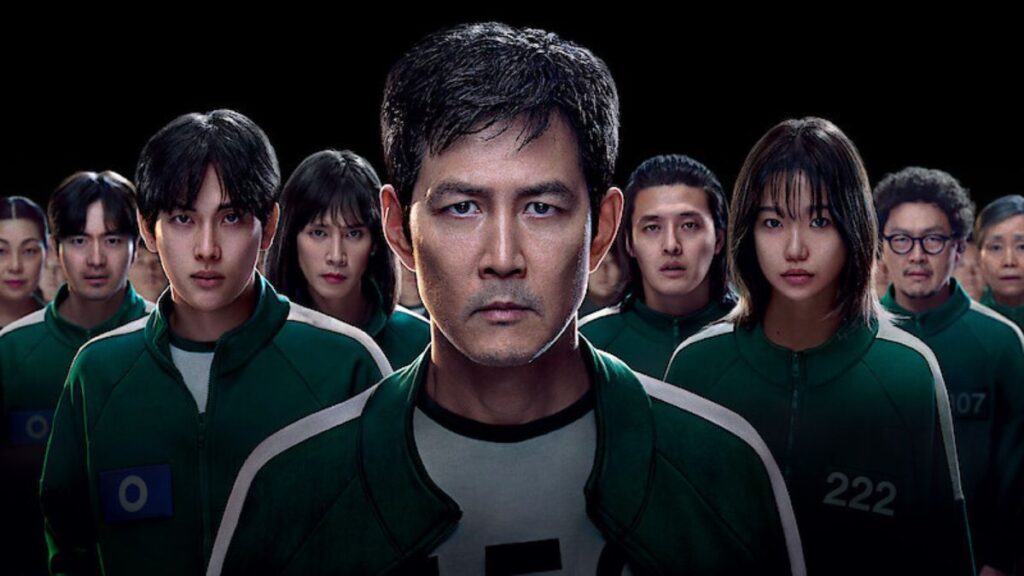 Squid Game Season 3 OTT Release Guide 7 Epic Facts