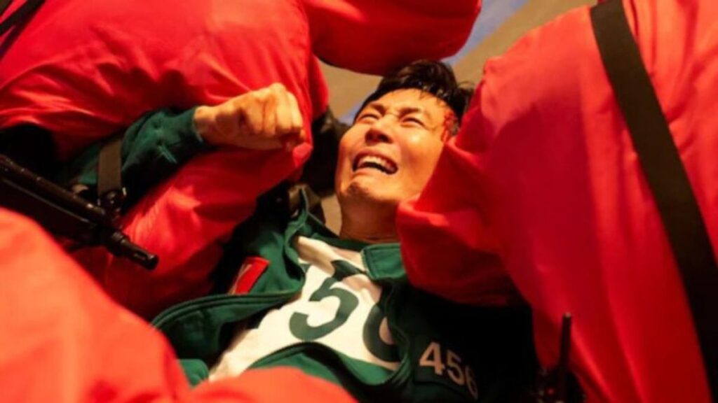 Squid Game Season 3 Review 7 Powerful Shocks