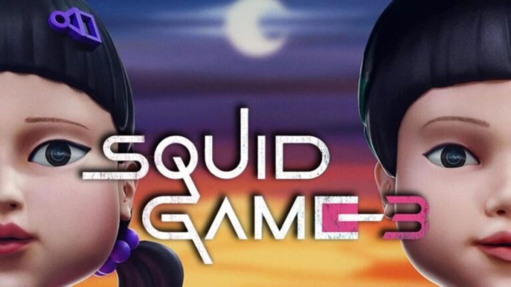 Squid Game Season 3 Review 7 Powerful Shocks