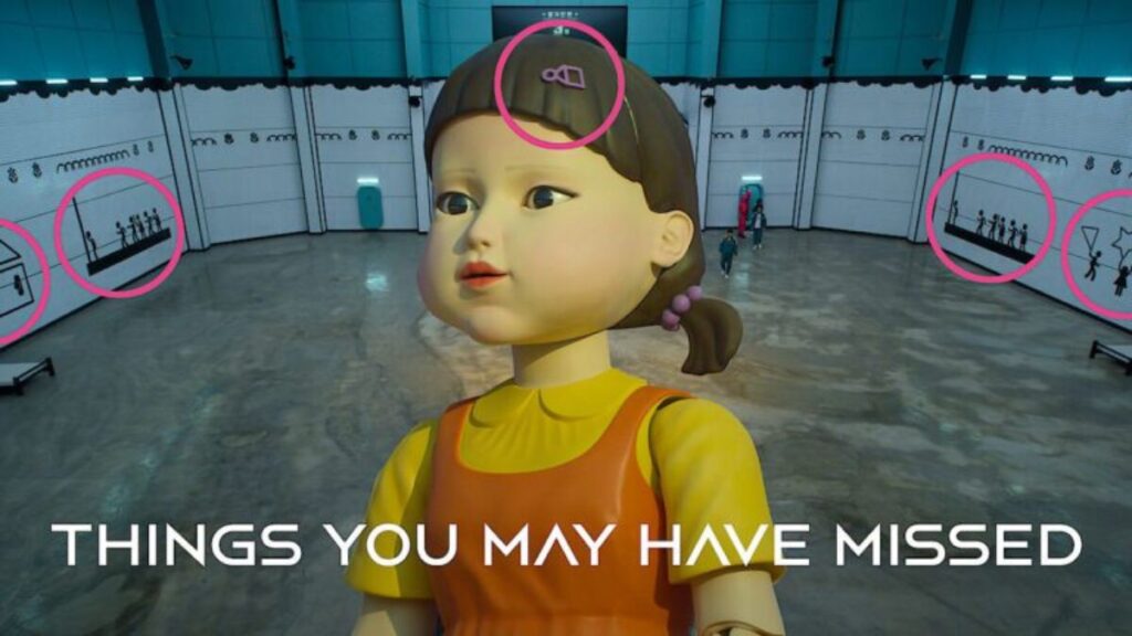 Squid Game Season 3 Review 7 Powerful Shocks